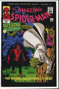 Spider-Man Collectible Series #13 (2006) Spider-Man