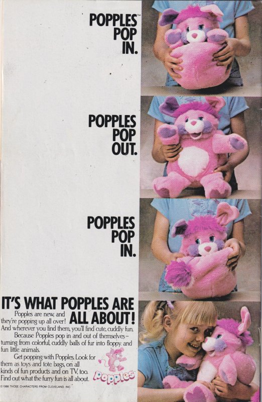 Chuck Norris #1 (1987) Chuck Norris