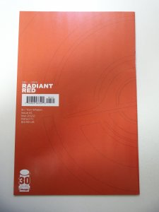 Radiant Red #1 Cover B (2022) NM Condition