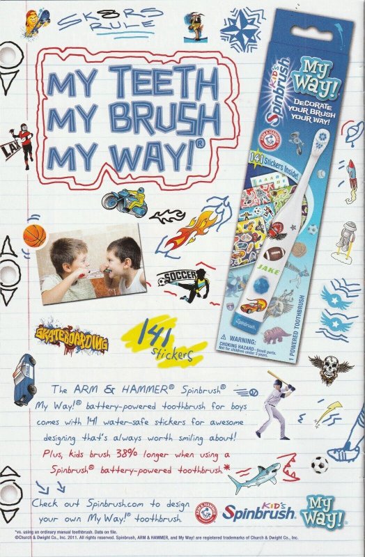 Amazing Spider-Man Vol 1 # 673 Cover A NM Marvel 2011 [Y5]