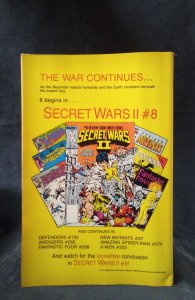 The Amazing Spider-Man #273 (1986)