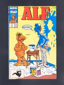 ALF #7 (1988)