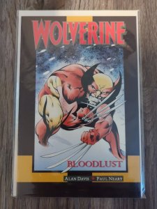 Wolverine Graphic Novels TPB - Lot of 10 - NM Condition