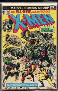 The X-Men #96 (1975) X-Men [Key Issue]