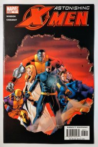 Astonishing X-Men #7 (9.4, 2005) Set, 1st App of BLINDFOLD