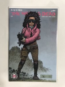 The Walking Dead #171 (2017) The Walking Dead [Key Issue] NM5B225 NEAR MINT NM