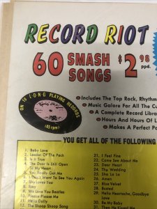 Forbidden Worlds (1965) 128 American Comics Group • Silver Age Era •Supernatural