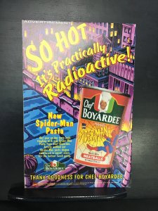 The Incredible Hulk #444 (1996)nm