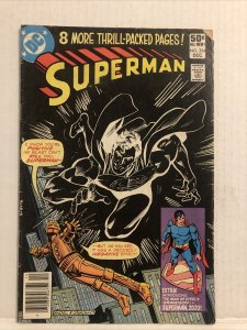 Superman #354