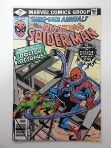 The Amazing Spider-Man Annual #13 (1979)