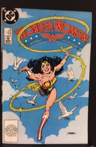 Wonder Woman #22 (1988)