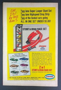 Superboy (1949) #152 FN- (5.5) Neal Adams Cover