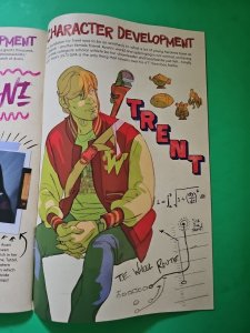 THE CABINET 1 Image Comics (I show the Guts - See Pics) NM Jordan Hart