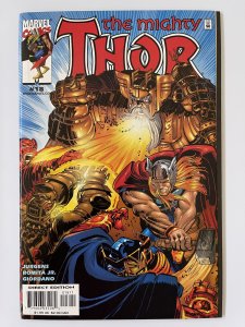 Thor #18 - F/VF (1999)