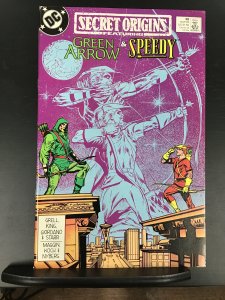 Secret Origins #38 (1989)