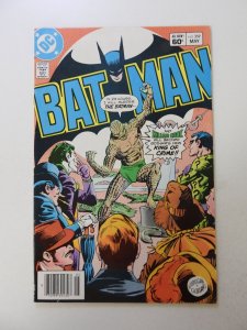 Batman #359 (1983) FN/VF condition