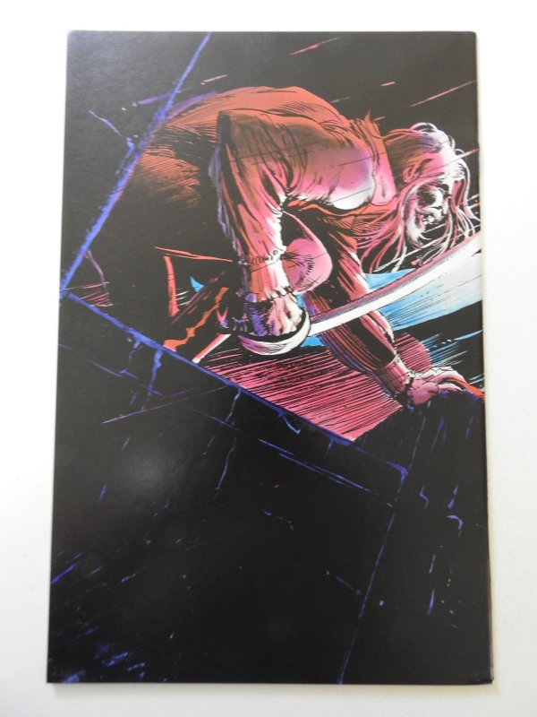 Moon Knight: The Special Edition #1 (1983) VF Condition!