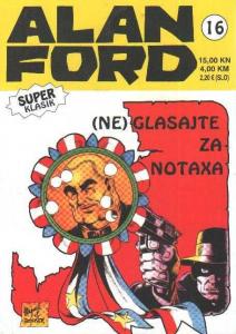 (Ne) Glasajte za Notaxa