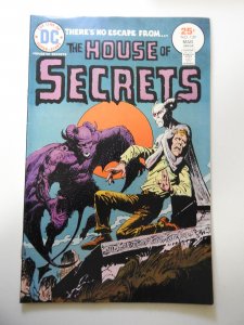 House of Secrets #129 (1975)