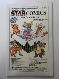 Marvel Super Heroes Secret Wars #12 (1985) Sharp VF- Condition!