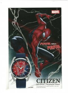 Star Wars: Darth Vader #20 NM- 9.2 Marvel 2022 Crimson Reign   