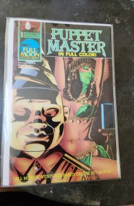 Puppet Master #3 (1991)