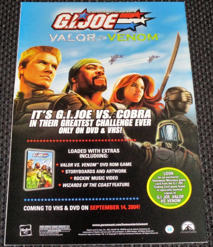 Marvel Age: Spider-Man #12 (2004)