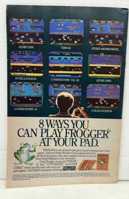 Iron Man #182 (1984)