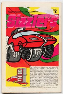 Conan the Barbarian #3 (1971) Conan