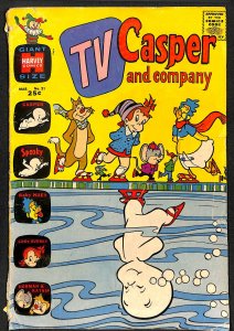TV Casper and Company #21 