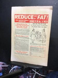 War Atlas 1958 #43 D Day cover GD Torres art! Pre-Marvel!