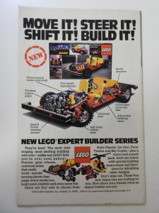 The Man Called Nova #22 (1978) FN+ Condition!