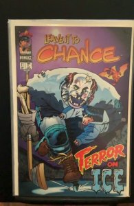 Leave It To Chance #11 (1998)