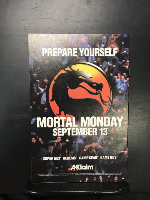 The Amazing Spider-Man #381 Direct Edition (1993)nm