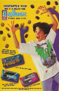 Marvel Action Hour: Fantastic Four #3 (1995) - NM