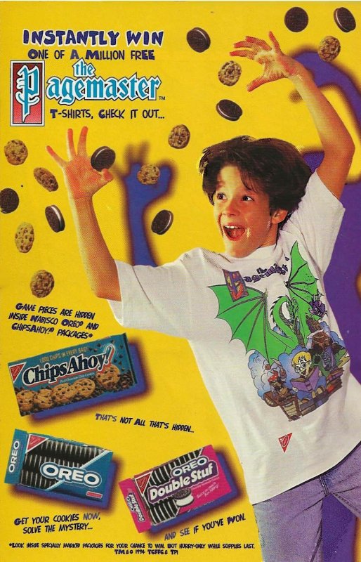 Marvel Action Hour: Fantastic Four #3 (1995) - NM