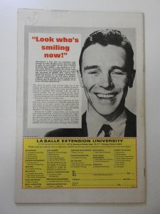 Conan the Barbarian #20 (1972) VG+ Condition moisture stain