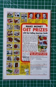 Blackhawk #219 (1966)