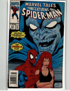 Marvel Tales #273 (1993) Spider-Man