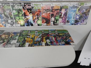 Huge Lot 140+ Comics ALL GREEN LANTERN!! Great Reading Avg VF+ Condition!!