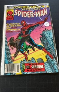 Marvel Tales #137 (1982)