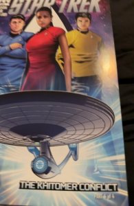 Star Trek #28 (2013) Star Trek 