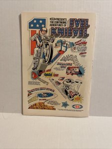 Giant Size Man-thing #3 (B)