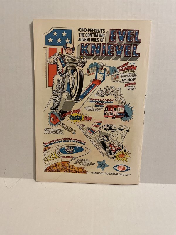 Giant Size Man-thing #3 (B)