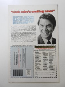 Warlock #15 Sharp Fine+ Condition!! Starlin Art!