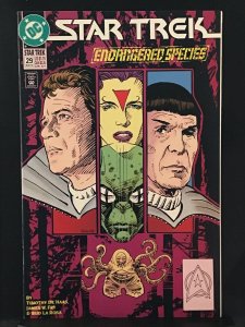 Star Trek #29 (1992)