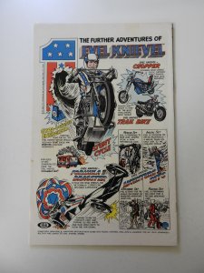 Warlock #11 (1976) FN/VF condition