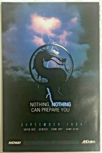 SPIDER-MAN 2099 ANNUAL#1 VF/NM 1994 MARVEL COMICS