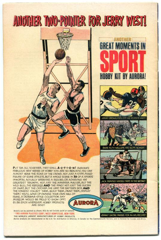 FANTASTIC FOUR #51, VF+, This Monster Man, Jack Kirby, 1961, more in store, QXT