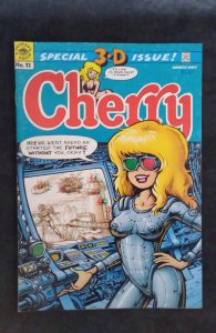 Cherry Poptart #11 (1990)